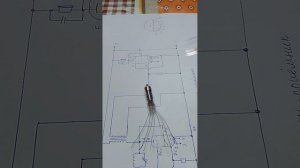 фм приемник на радиолампах 6ж1п-в,возможная схема.