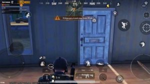 BATTLEGROUNDS Заруба 21