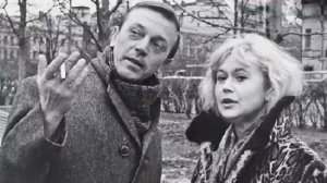 Редкие фотографии советских актеров. Часть 87