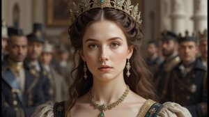 ОНА ОТКАЗАЛАСЬ ОТ ВРАЧЕЙ. Вот что НА САМОМ ДЕЛЕ погубило Королеву-девственницу.