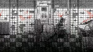 Neverending nightmares прохождение 100%