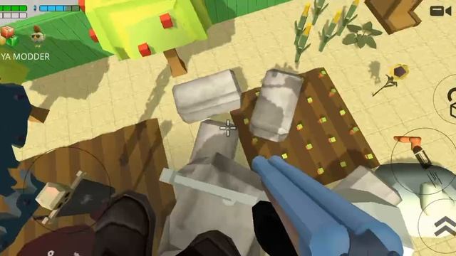 ИГРА В БЛЭКА 7 СЕРИЯ ФИНАЛ