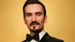 Ария Варяжского гостя из оперы "Садко"