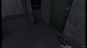 Half-Life Mods Half-Life: Escape 2 Part 1 (Reupload from YouTube)
