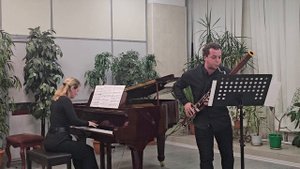 Андрей Ельцов, Анна Шульга. 20.09.25г.