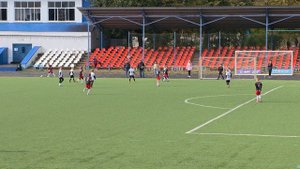 Спартак юниор - Эверест Белые 2 тайм 21.09.2025.