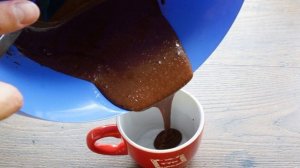 Кекс в микроволновке за 5 минут