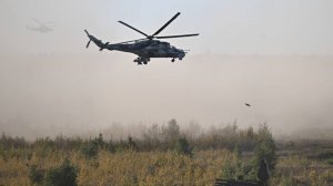 Одни сенсации: как прошли российско-белорусские учения «Запад-2025»
