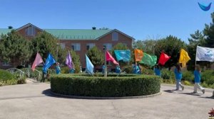 Здравствуй, Мир! Здравствуй,  друг!