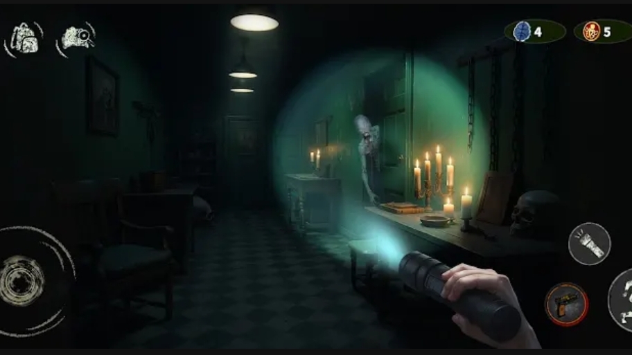 horror из struckd? хоррор игра смотреть онлайн