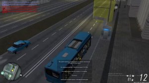 мта провинция заработок на автобусы