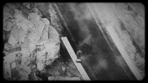 Destruction of the US-Mexico Cartel by the AC-130.mp4