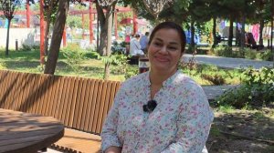 Азербайджанский государственный драматический театр