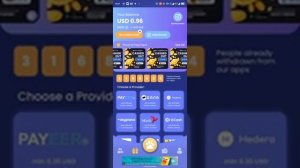 ЗАРАБОТОК С ПРИЛОЖЕНИЯ FANTASTIC PET с выводом