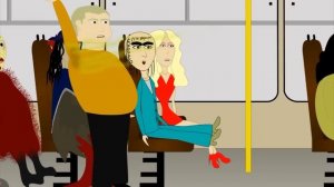 бабка Алка 2 часть