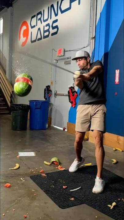 Самая Острая Вещь В Мире (Марк Робер НАСА | Mark Rober NASA) смотреть онлайн