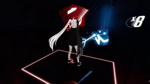 Wuki - DADADADA (Trap Mix) Beat Saber (Expert+)