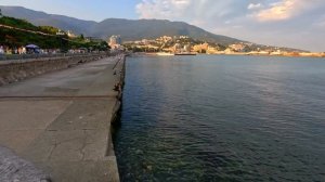 Отдых на море / Крым