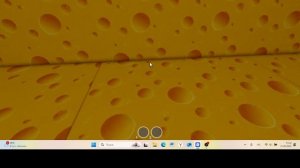 ПОБЕГ ИЗ СЫРА НО НЕЛЬЗЯ ПРОХОДИСЬ ЧЕРЕЗ ЩЕЛИ В РОБЛОКС!