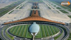 Dunyodagi eng ko‘p yo‘lovchi o‘tkazadigan aeroportlar !!!