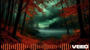 Георгий Иванов — Осень (Лето сверкнуло последней зарницею)