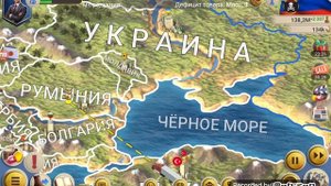 Обещанное видео по Симулятору Президента.