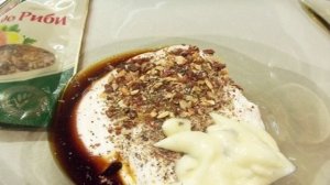 Караси, запеченные в духовке