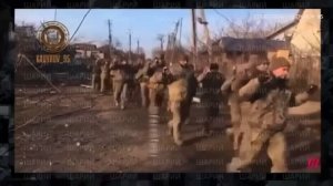 Апти Алаудинов "АХМАТ". В плену "АХМАТА" и Вагнеров
