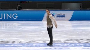 Журанков уверен, что ISU нарочно показал катание Гуменника под украинскую песню