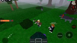 играю в 99 ночей в лесу