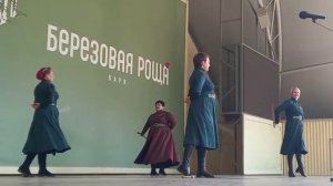 #казарлафланкировкановосибирск