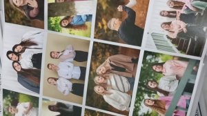 выпускная фотокнига