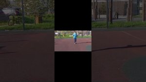 Повторяю голы дальним ударом