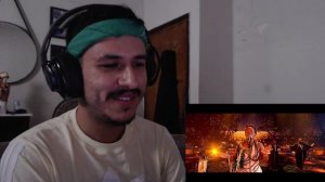 π§π·π¨π΄ Nidia GΓ³ngora - Nos Manguezais (LIVE REACTION) ___ Colombia Intervision 2025. #intervision