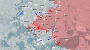Фронтовая сводка 21 сентября 2025