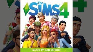 The Sims 4 OST 09. August