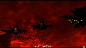 Что если Астро Тв Мен Титан был в Скибиди Туалет 77 часть 3