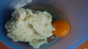 Манные котлеты