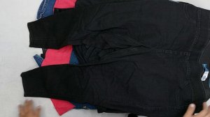 39054 Микс женский большие размеры осень-зима, 5пак, 885, секонд (extra) оптом