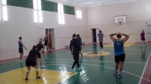 Волейбол Юрга 21.09.25_2