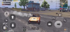 Упс… (PUBG MOBILE)
