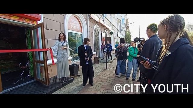 Русский Авангард г. Комсомольск-на-Амуре