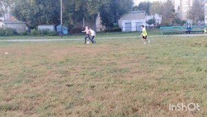 Алексей громит ребят футболистов из Тамбова. Часть. 5.