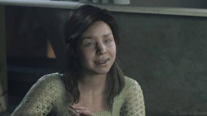 История персонажа Анна Макги из игры Mafia III Definitive Edition DLC Sign of the Times.