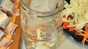 Консервированная скумбрия на зиму