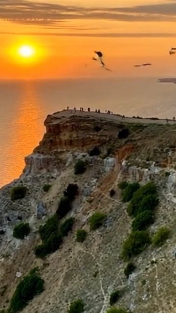 Крым #жизньнаморекрым #крым #море #travel смотреть онлайн