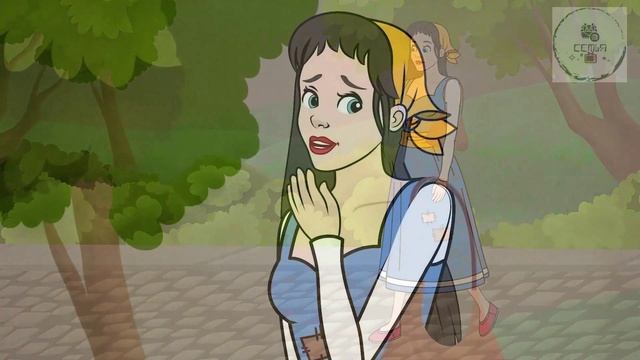 Сладкая Каша рассказы для детей Сказка Братья Гримм школьная литература 5 класса