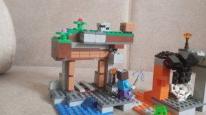 прохождение майнкрафт