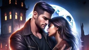 Автор книги Виктория Аэтри. "Верни мою жизнь" - фэнтези о тайном мире оборотней.