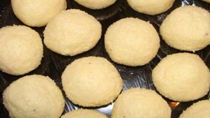 Конфеты Снежок